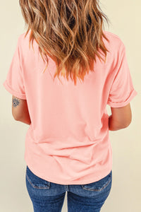 Cowgirl & Croquette Bow T-Shirt - Wildly Max