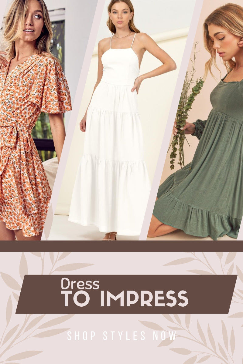 Dress to Impress Mobile